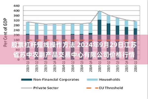 股票杠杆短线操作方法 2024年9月29日江苏省苏中农副产品交易中心有限公司价格行情